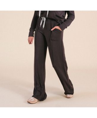 Women's Betty Modal Wide Leg Pant