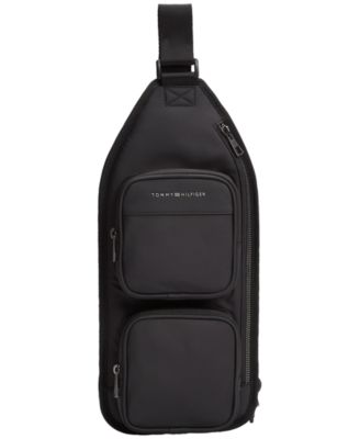 Men's Single Strap Sling Bag