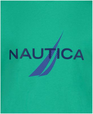 Boys' 8-20 Short-Sleeve Crewneck T-Shirt