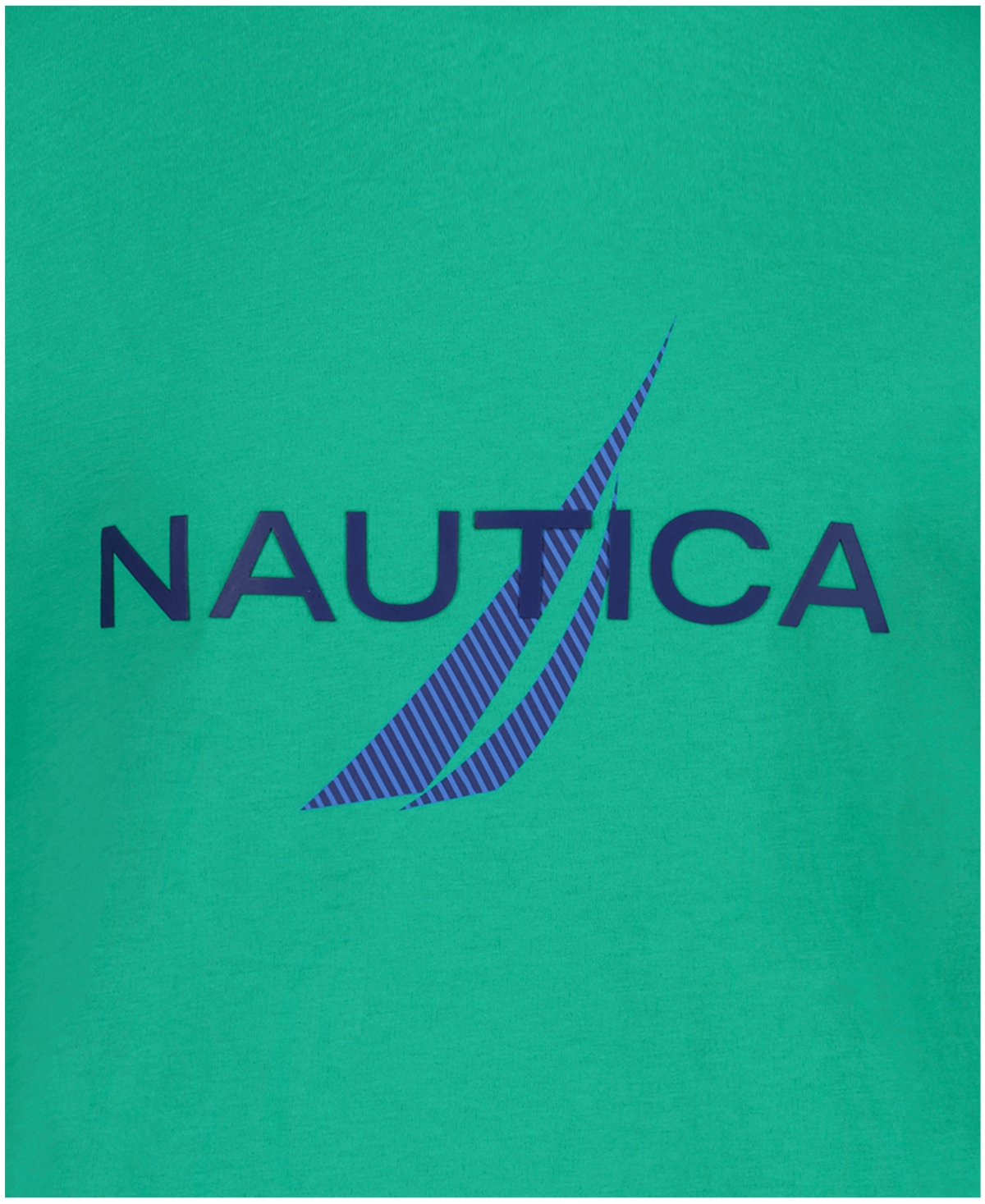 Nautica Boys' 8-20 Short-Sleeve Crewneck T-Shirt