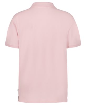 Boys' 8-20 Anchor Solid Polo Shirt