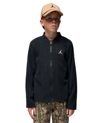 Boys' 8-20 3 in 1 System Long-Sleeve Jacket