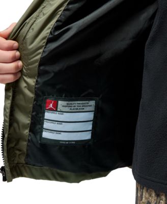 Boys' 8-20 3 in 1 System Long-Sleeve Jacket