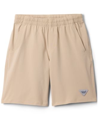 Boys' 7-18 Terminal Roamer Stretch Shorts