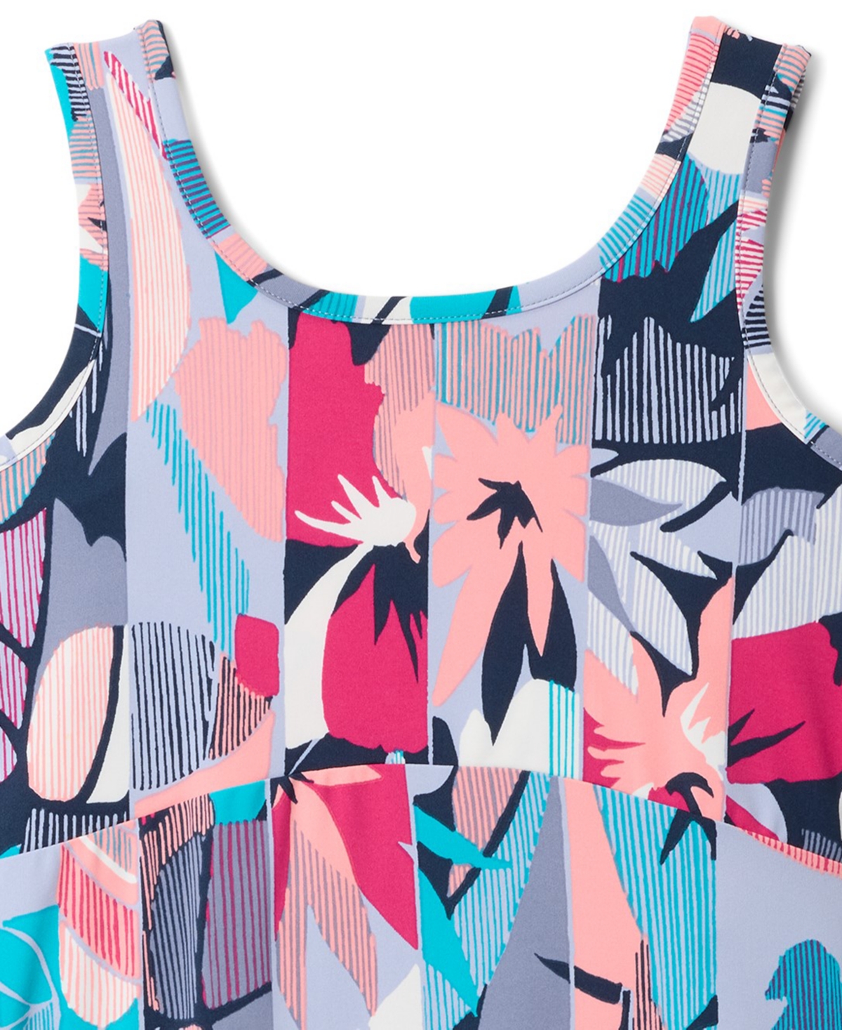 Columbia Big Girls Freezer Dress Ii