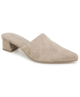 Women's Laylai High Heel Mule