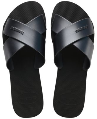 Women's Aqua Metallic Round Toe Sandals