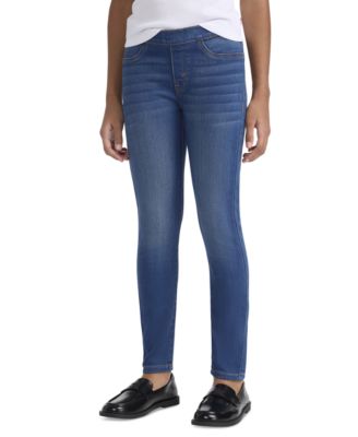Big Girls Pull On Jegging