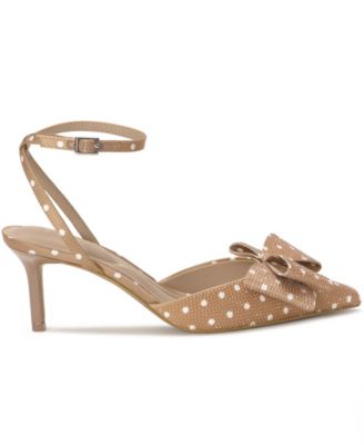 Women's Granea Pointed Toe Heels