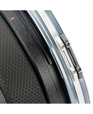 JetMag Pro 95MAG Variable ND Mist Magnetic Creative Filter Kit with 3x Adapter Ring