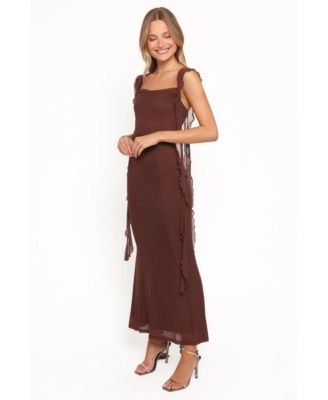 Women's Chiara Maxi Dress