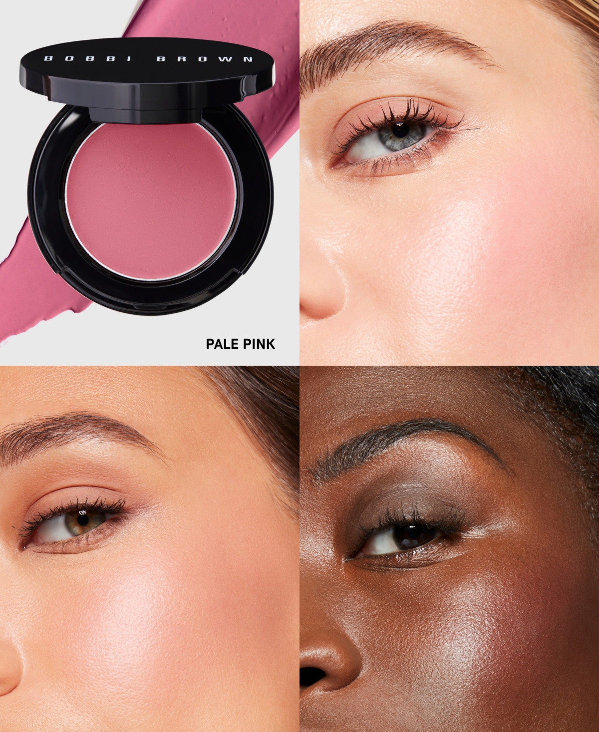 Bobbi Brown Pot Rouge Blush for Lips and Cheeks