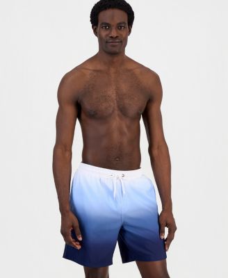 Men's Kenji Ombre Swim Trunks