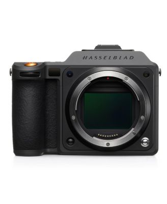 X2D II 100C Medium Format Mirrorless Camera