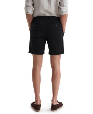 Men's Short Length Casual Chino Shorts