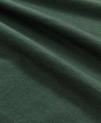 Men's Merino-Wool Crew-Neck Jumper