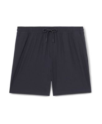 Men's Drawstring Swim Shorts