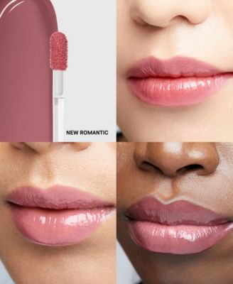 Crushed Oil-Infused Tinted Lip Gloss, 0.2 oz