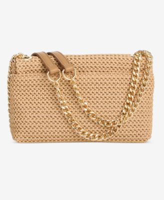 Mini Ajae Straw Stud