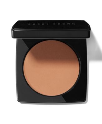 Matte Bronzing Powder