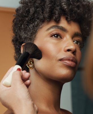 Matte Bronzing Powder