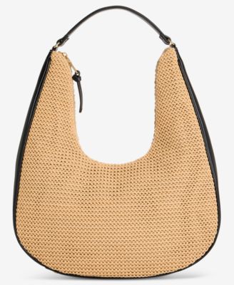 Kyel Straw Hobo