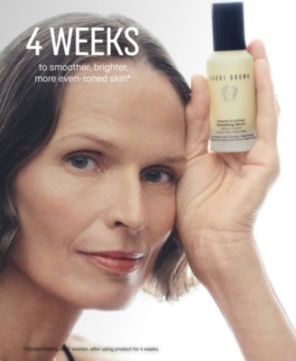 Vitamin Enriched Smoothing Niacinamide + Vitamin C Serum, 1 oz.