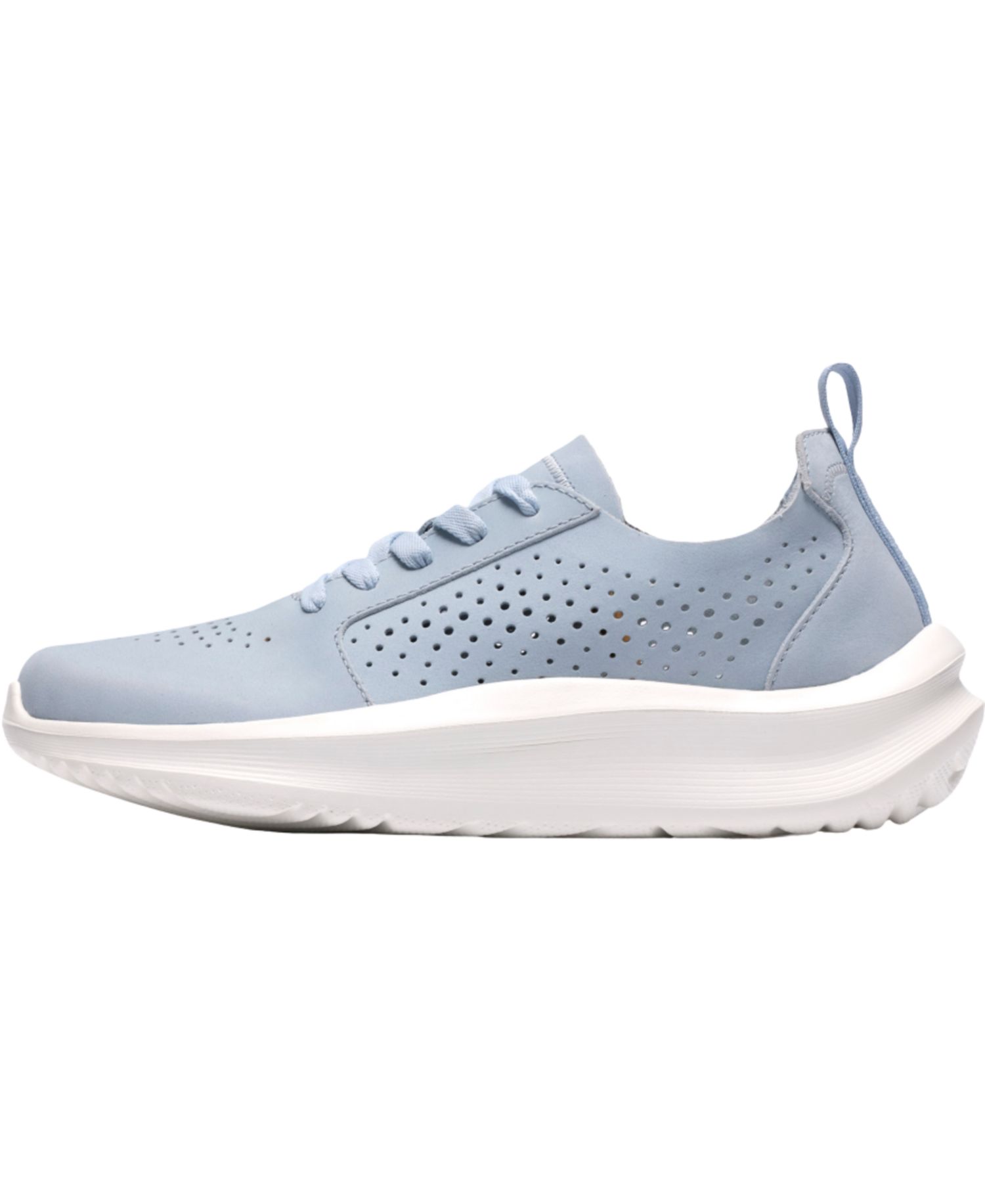 Cloudsteppers Women's Solevana Style Lace-Up Sneakers