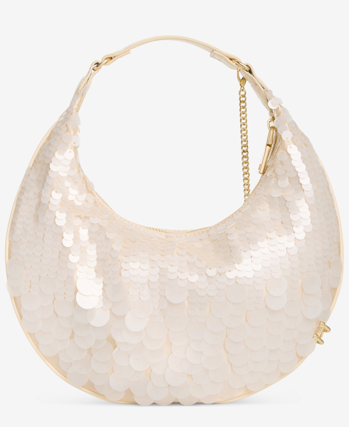 I.n.c. International Concepts Soft Ajae Quilted Shoulder Bag, Exclusively at Macy's