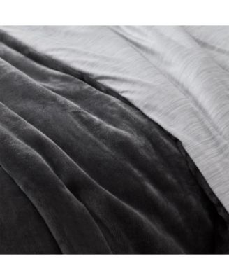 Some Like it Hot - Some Like it Cold -  Oversized Comforter