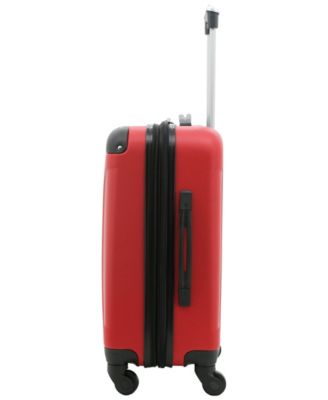 Chicago 5-Piece Hardside Luggage Set