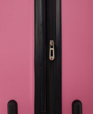 Chicago 5-Piece Hardside Luggage Set