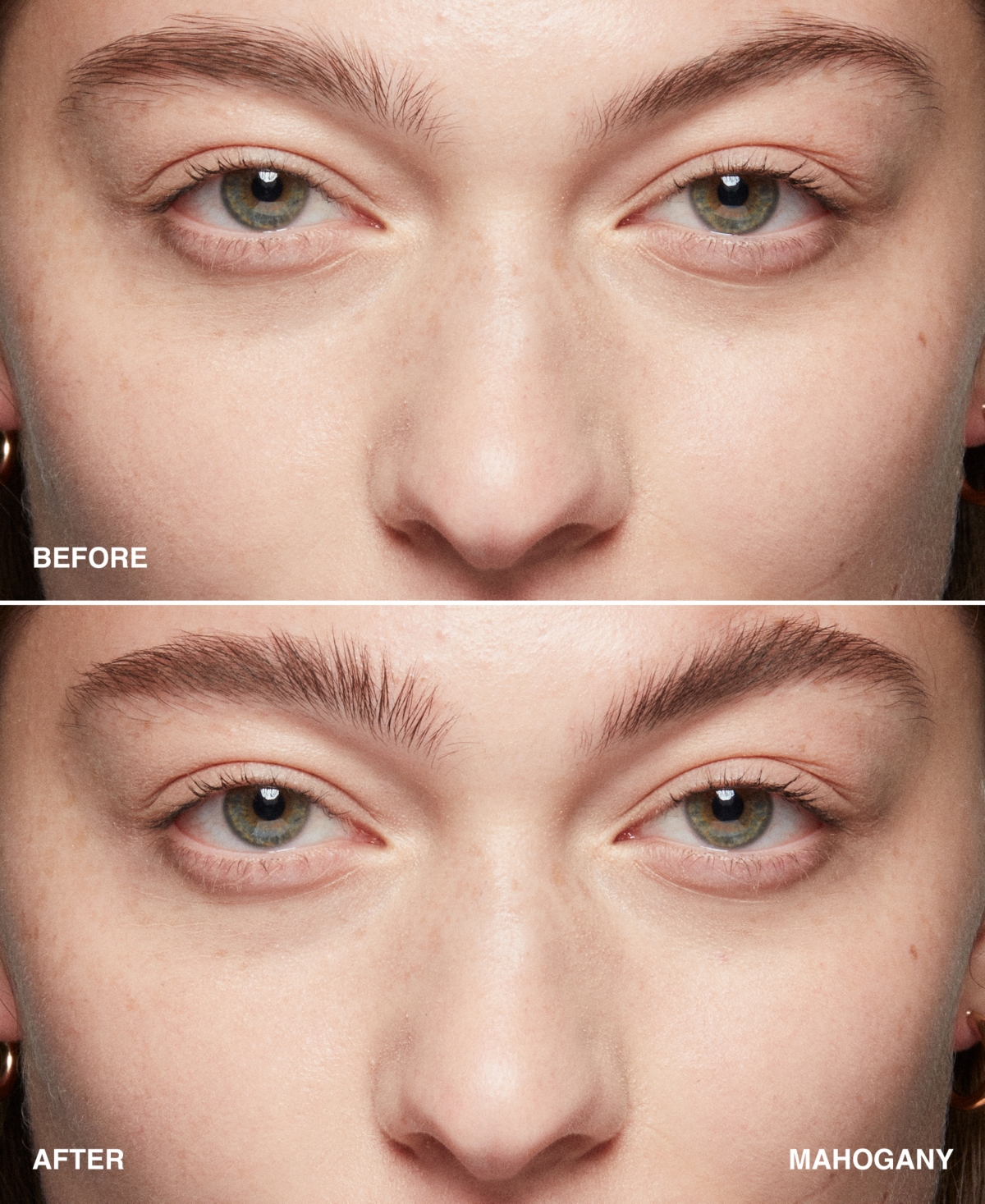 Bobbi Brown Natural Brow Shaper Eyebrow Gel