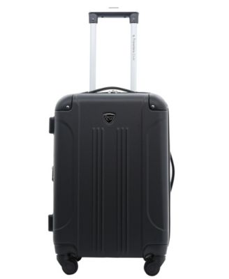 Chicago 5-Piece Hardside Luggage Set