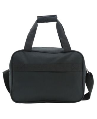 Chicago 5-Piece Hardside Luggage Set