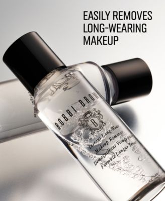 Instant Long-Wear Gentle Makeup Remover