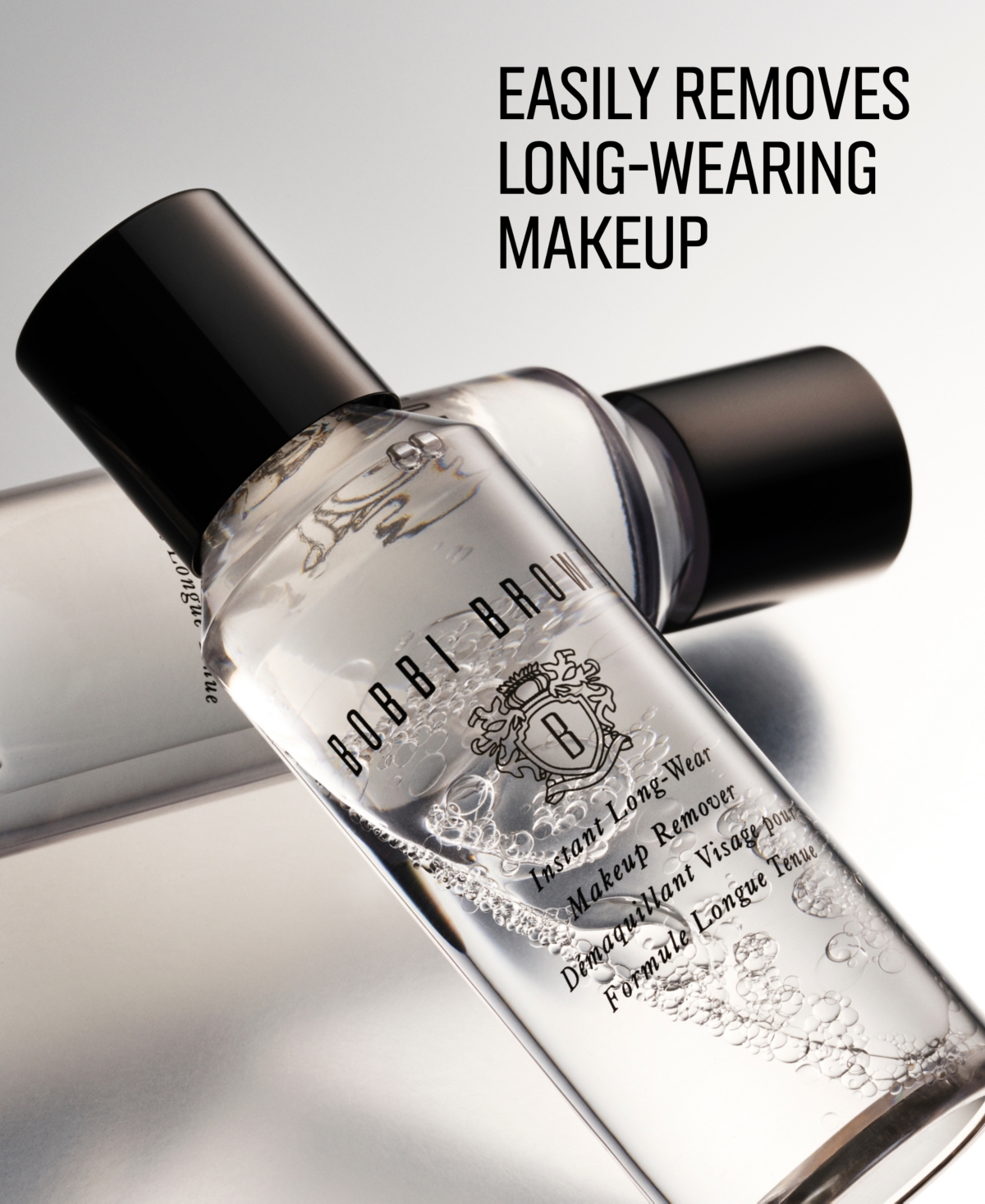 Bobbi Brown Instant Long-Wear Gentle Makeup Remover