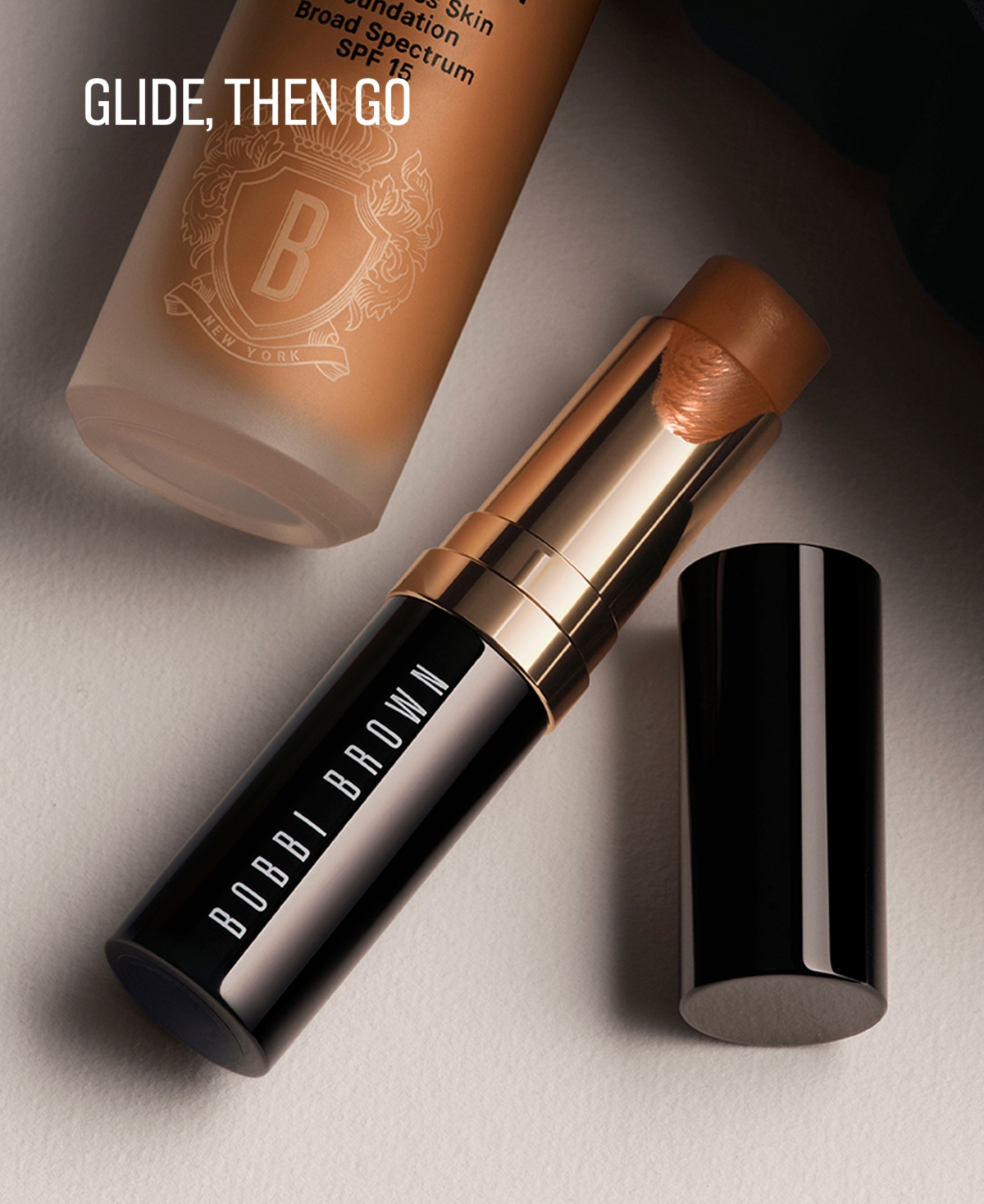 Bobbi Brown Skin Foundation Stick, 0.31 oz