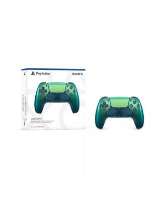5 PS5 DualSense Wireless Controller Chroma Teal