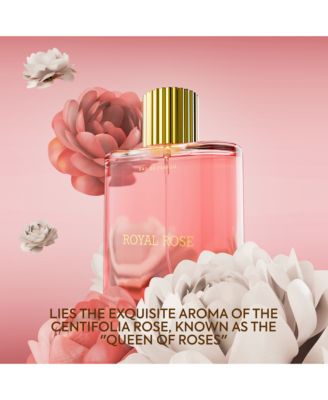Royal Rose Perfume - 1.69oz