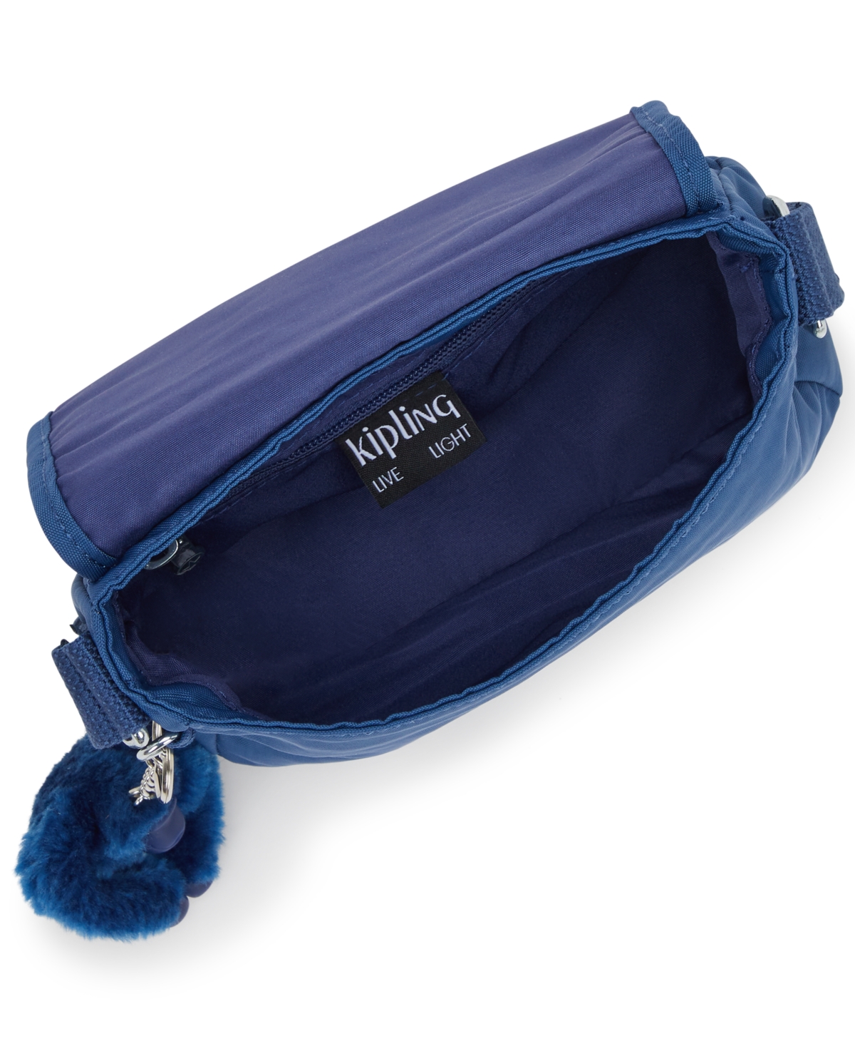 Kipling Sabian Mini Crossbody Bag