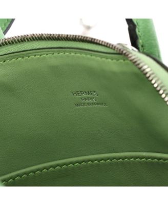 Mini Bolide 1923 Bag Chevre Mysore