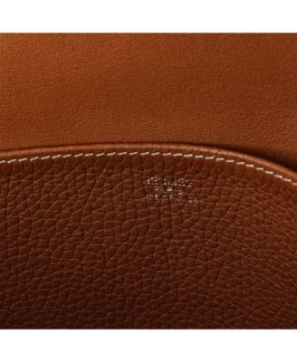 31 Halzan Bag Clemence