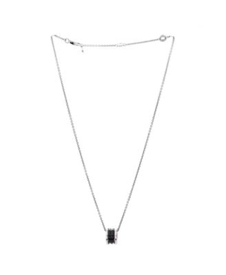 B.Zero1 Save the Children Pendant Necklace