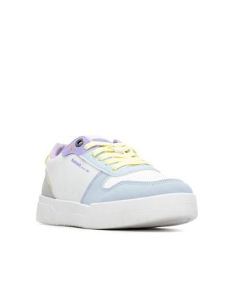Women's Refresh Collection Casual Lace-Up Sneakers