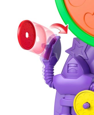 Disney and Pixar Toy Story Pizza Planet Playset