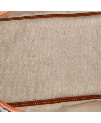 PM Saint Louis Tote Coated Canvas