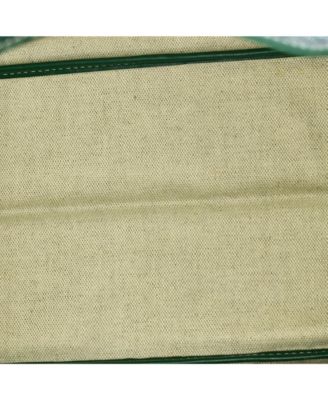 PM Saint Louis Tote Coated Canvas