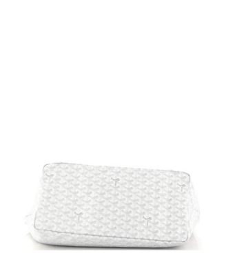 GM Saint Louis Tote Printed Coated Canvas