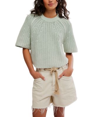 Women's Crewneck Sweater